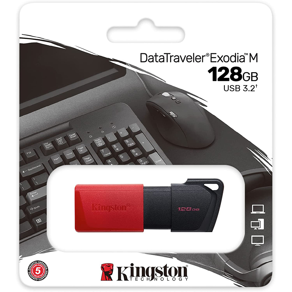 memoria-kingston-128gb-data-traveler-exodia-m