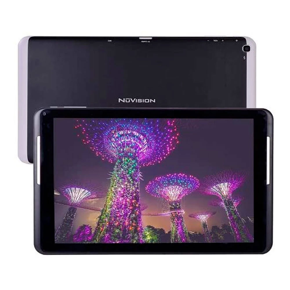TBNUTM101A550L - Tablet NuVision HD 10.1"