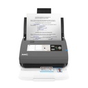 Escáner Ambir ImageScan Pro 830ix, 600 x 600DPI, Color/Dúplex, RJ-45, Gris