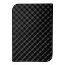 Disco Duro Externo Verbatim Store 'n' Save 3.0'', 2TB, USB 3.0, Negro