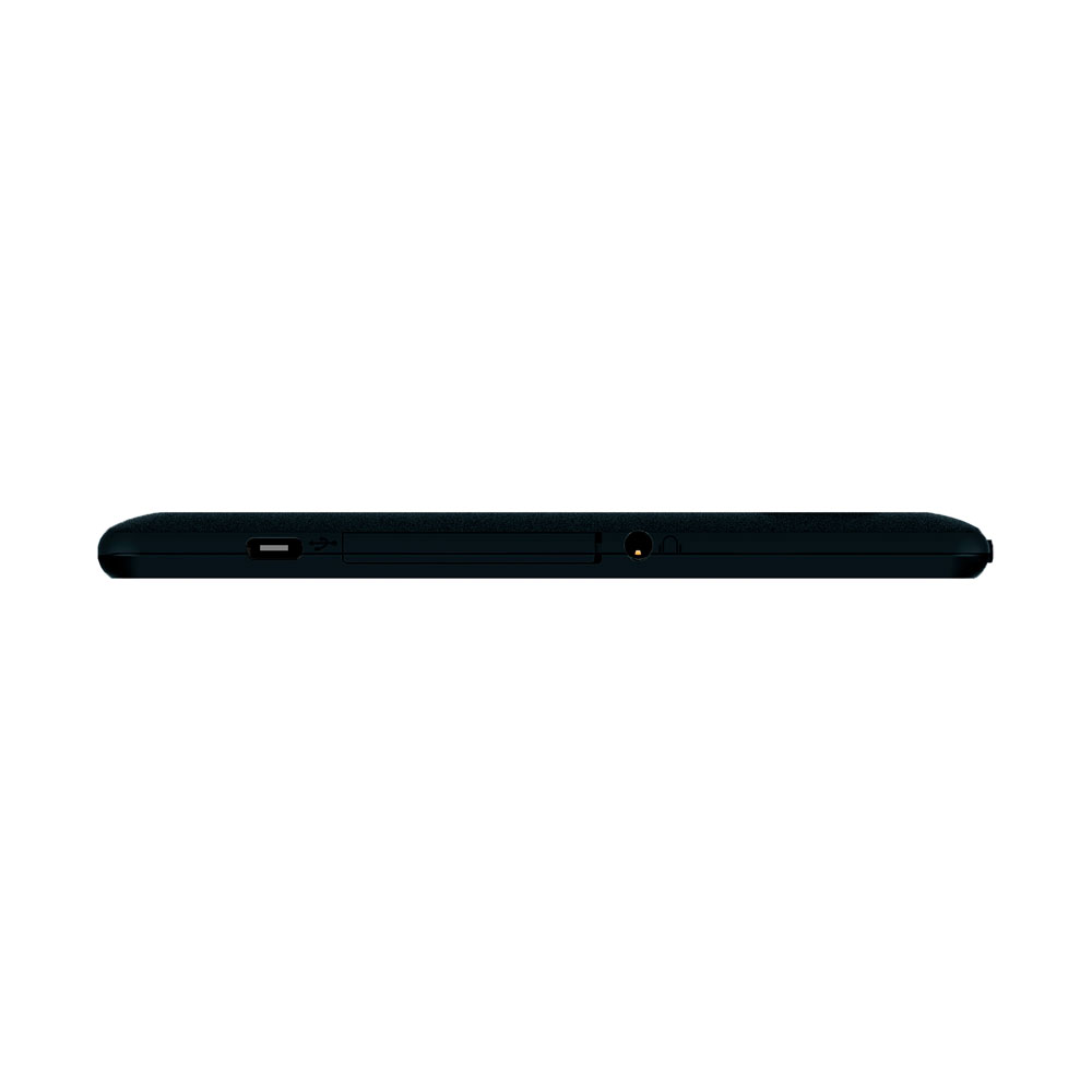 Hyundai HYtab Plus 8LB1 (T-Mobile Carrier), 8" HD IPS, Android 11, Quad-Core Processor, 3GB/32GB, 2MP/5MP - Black