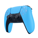Sony - PlayStation 5 - DualSense Wireless Controller - Starlight Blue