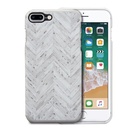 Funda para iPhone 7 Candywirez - Blanco