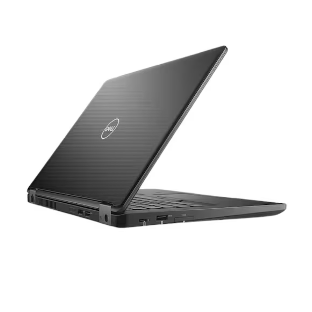 Reacondicionado-Dell Latitude 5490 Laptop i5 8GB RAM 512GB SSD 14" FHD Windows 11 Pro