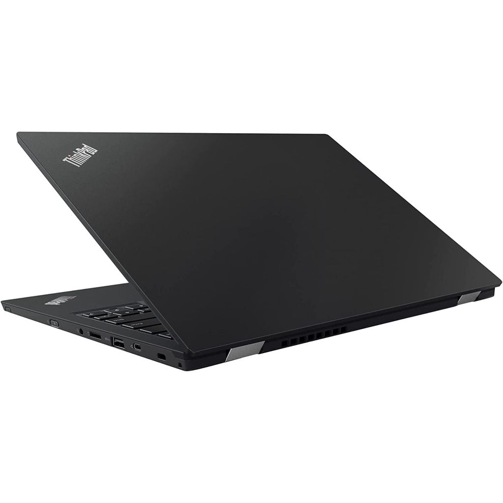 Lenovo ThinkPad L380 Yoga Refurbished – Intel Core i5-8250U, 8GB RAM, 256GB SSD, Pantalla 13.3" Full HD Touch, 2-in-1 Convertible, Teclado Retroiluminado Inglés/Español, Windows 11 Pro – Grade A
