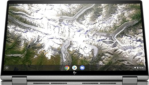 HP Chromebook x360