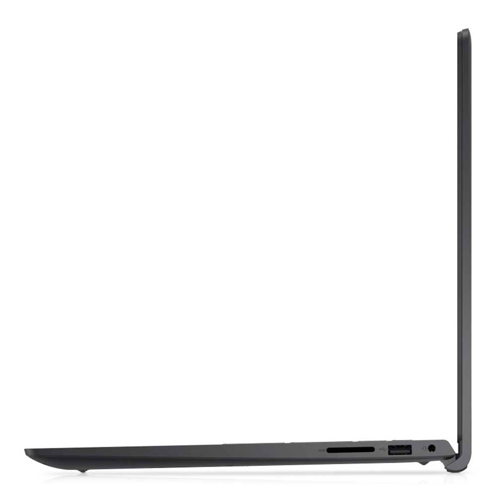 Laptop Dell Inspiron 3520 15.6" Full HD Touch, Intel Core i5-1155G7 2.50GHz, 8GB, 256GB SSD, Windows 11 Home S, 64-bit, Inglés, Negro