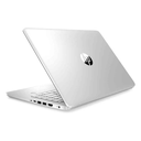 HP Laptop 14-fq0018ca 14" AMD Athlon Silver 3050U 4 GB DDR4-2400 RAM 128 GB SATA 3 TLC SSD W10 Home in S mode