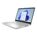 HP 15-dy0704ds 15.6" 4GB 128GB SSD Celeron® N4120 2.3GHz WIN11S - Natural Silver