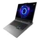 Lenovo 17.3" LOQ 17 Gaming Laptop 16GB