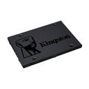 Unidad de estado sólido Kingston A400 - 2.5" Interno - 240 GB - SATA (SATA/600)