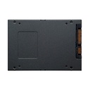 Unidad de estado sólido Kingston A400 - 2.5" Interno - 240 GB - SATA (SATA/600)