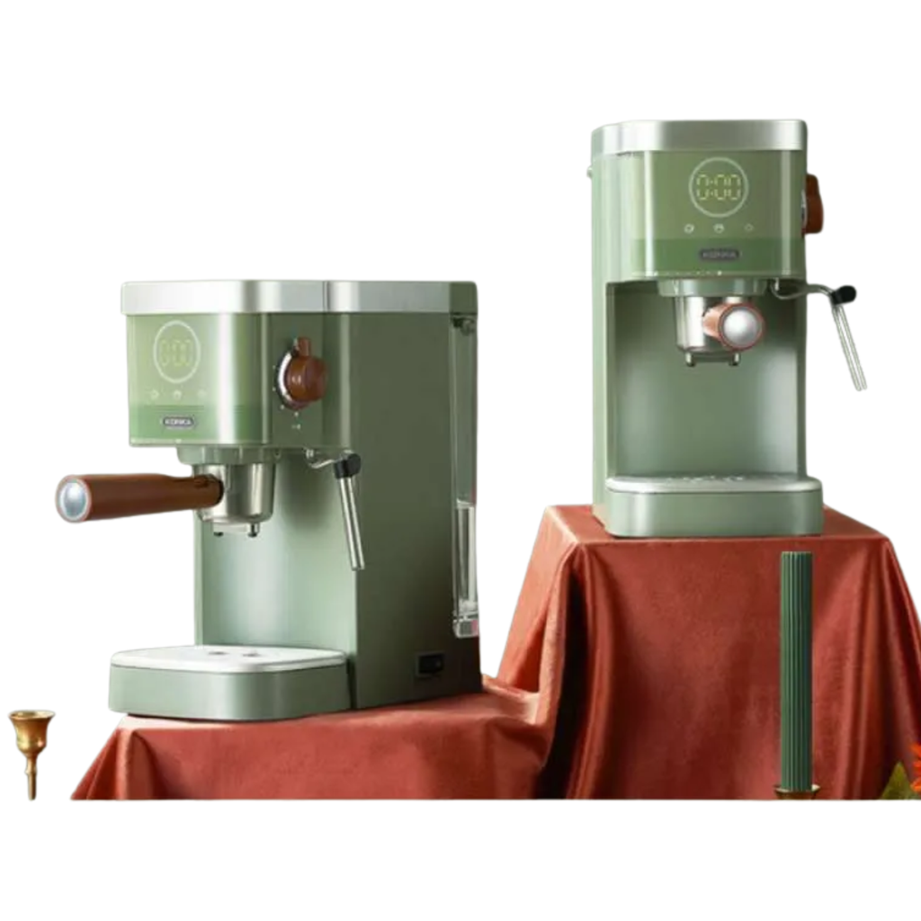 Coffee machine