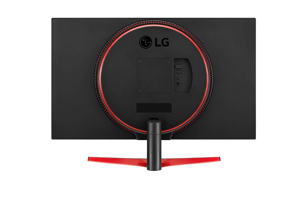 LG UltraGear 32GN600-B - LED-Monitor - QHD - 80 cm (32")