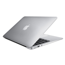 Apple MacBook Air 13.3" - Intel Core i5, 8GB RAM, 128GB SSD, macOS - Silver (Refurbished Grado C)