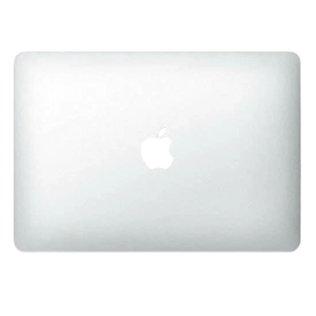 Apple MacBook Air 13.3" - Intel Core i5, 8GB RAM, 128GB SSD, macOS - Silver (Refurbished Grado C)