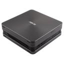 ASUS VivoMini VC68V Mini PC Intel Core i5-7500 8GB RAM 256GB SSD Windows 10 Pro Iron Gray