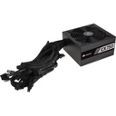 Fuente de alimentación Corsair CX750, 80 PLUS Bronze, ATX, 120mm, 750W