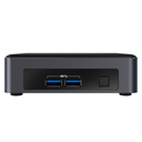 Intel NUC 7 Business NUC7i5DNKE Core i5-7300U vPro 4K UHD Slim Barebone Nuevo
