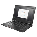 Lenovo ThinkPad 11e - Notebook 11.6" con Procesador Intel Celeron N3150 Quad-core y 4GB RAM