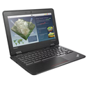 Lenovo ThinkPad 11e - Notebook 11.6" con Procesador Intel Celeron N3150 Quad-core y 4GB RAM