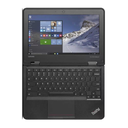 Lenovo ThinkPad 11e - Notebook 11.6" con Procesador Intel Celeron N3150 Quad-core y 4GB RAM