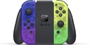 Nintendo - Switch – OLED Model Splatoon 3 Special Edition, Japanese Version