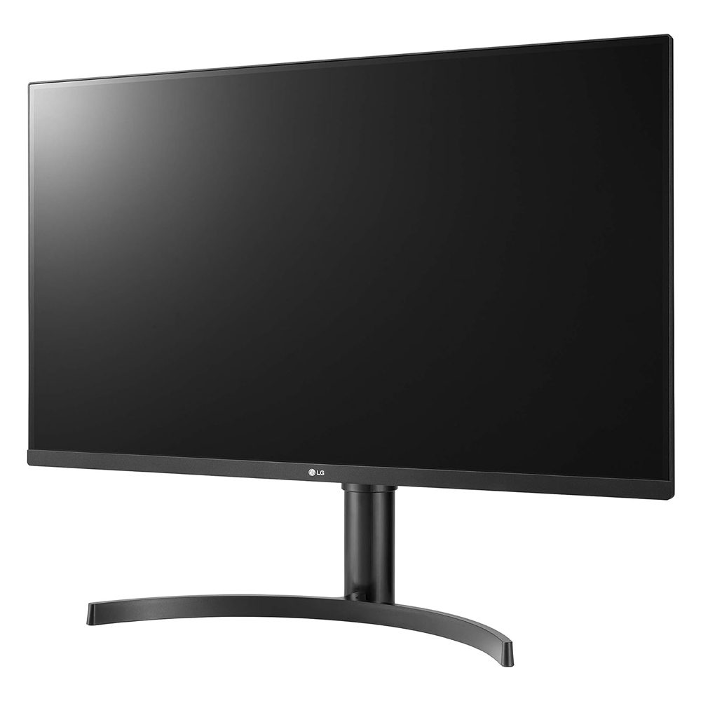 LG 32QN650-B 32" WQHD LCD Monitor - 16:9