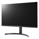 LG 32QN650-B 32" WQHD LCD Monitor - 16:9