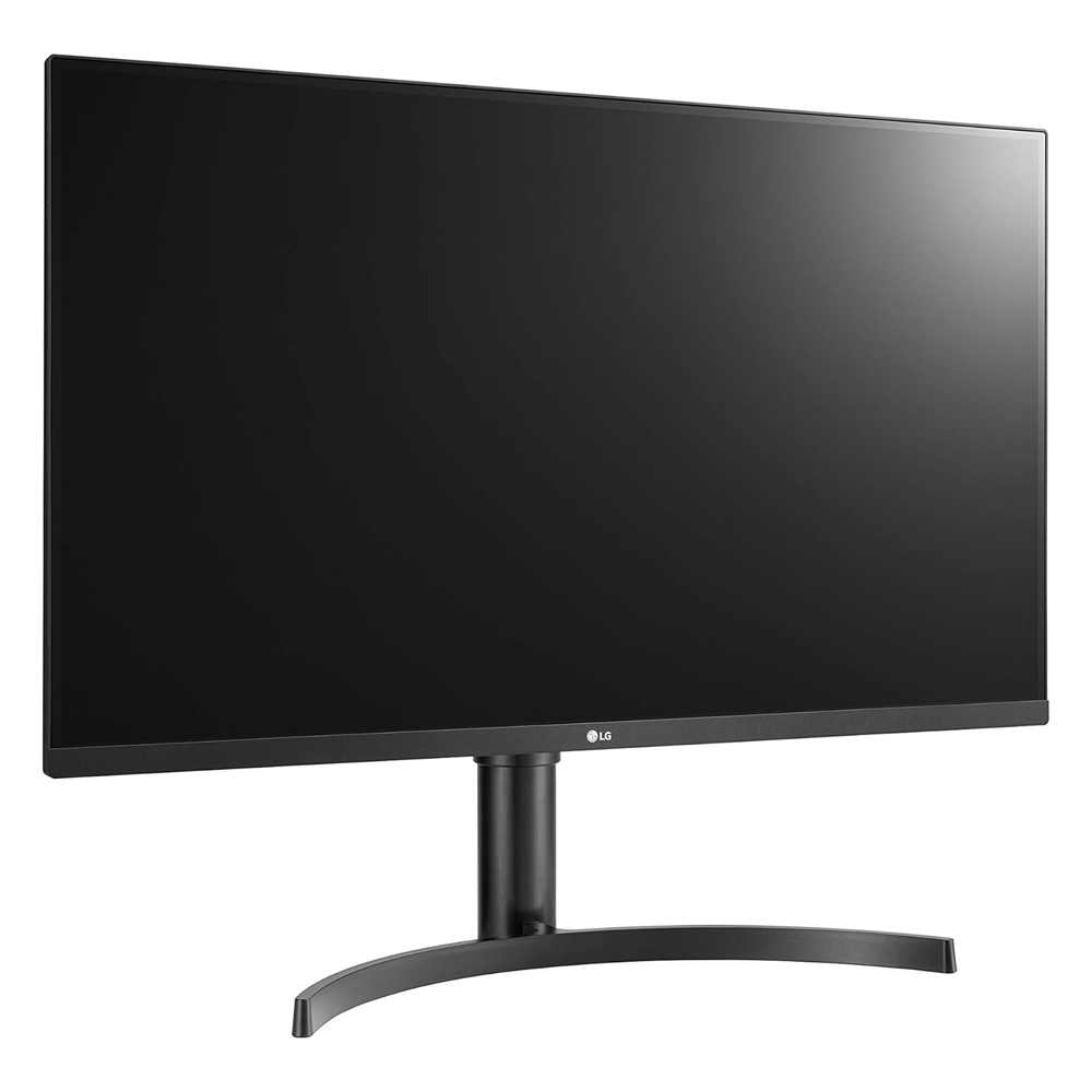 LG 32QN650-B 32" WQHD LCD Monitor - 16:9