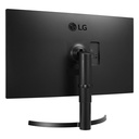 LG 32QN650-B 32" WQHD LCD Monitor - 16:9