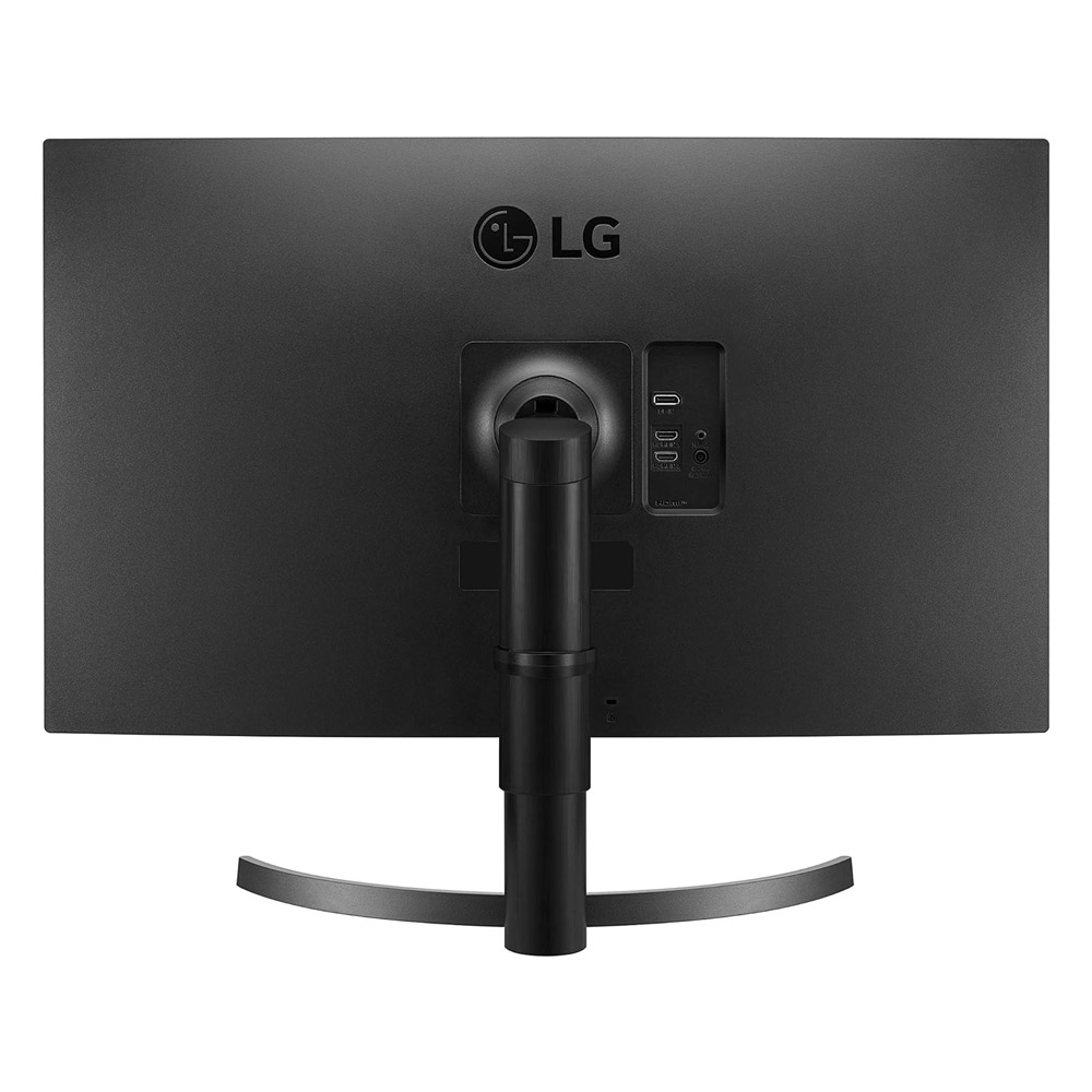 LG 32QN650-B 32" WQHD LCD Monitor - 16:9