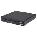 Acer Chromebox CXI3 | Intel Core i3-8130U | 8GB RAM | 64GB SSD | ChromeOS | Wi-Fi & Bluetooth | Reacondicionado Certificado (RFB) | Ref. DT.VNLAA.003