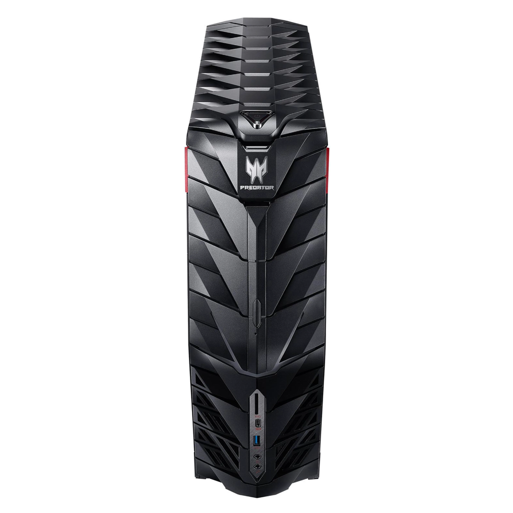 Acer Predator G1-710 Intel Core i7-6700 32GB RAM 512GB SSD + 2TB HDD Gaming Desktop
