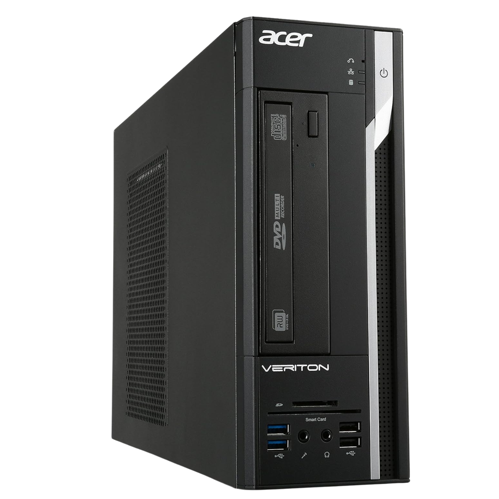 Acer Predator G6-710 Gaming PC | Intel Core i7-6700K | 16GB RAM | 256GB SSD + 2TB HDD | NVIDIA GTX | Reacondicionada