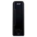 Acer Aspire XC-780 Intel Core i3-7100 4GB RAM 1TB HDD Slim Negro