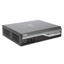 Acer Veriton L4620G Intel Pentium G2130 4GB RAM 500GB HDD USFF Negro Reacondicionado