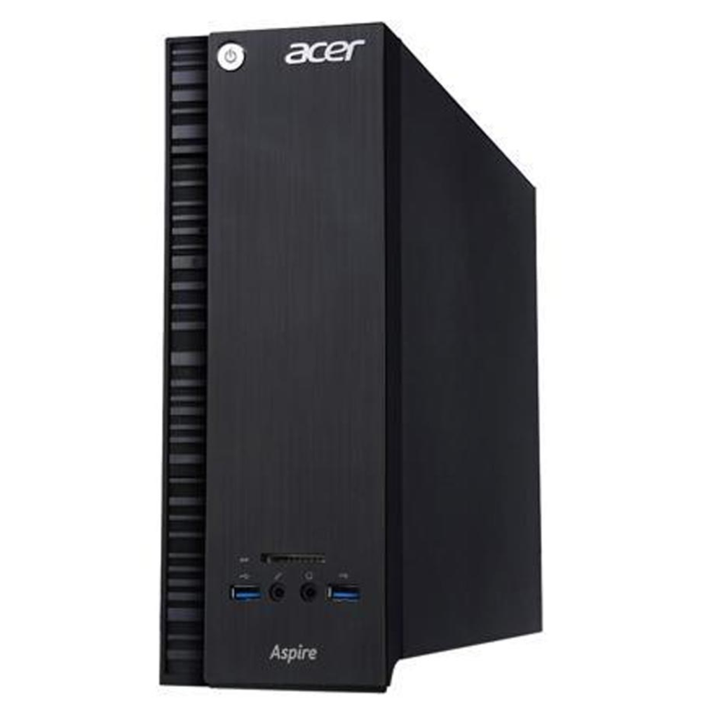 Mini PC Acer Veriton N4640G | Intel Core i5-6400T | 4GB RAM | 500GB HDD | Ultra Compacta | Reacondicionado