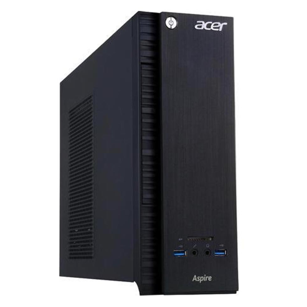 Mini PC Acer Veriton N4640G | Intel Core i5-6400T | 4GB RAM | 500GB HDD | Ultra Compacta | Reacondicionado