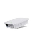 Extensor de Rango Linksys RE3000W, 300Mbit/s, RJ-45, 2.40GHz, 2 Antenas - Blanco