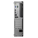 Lenovo ThinkCentre M720s SFF Intel Core i7-8700 8GB RAM 1TB HDD Windows 10 Pro Raven Black