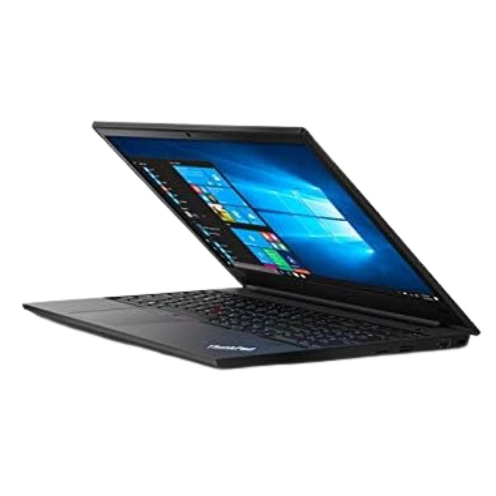 Lenovo ThinkPad Edge E590 - Notebook 15.6" con Procesador Intel Core i5 de 8.ª Generación, 4GB RAM y 500GB HDD