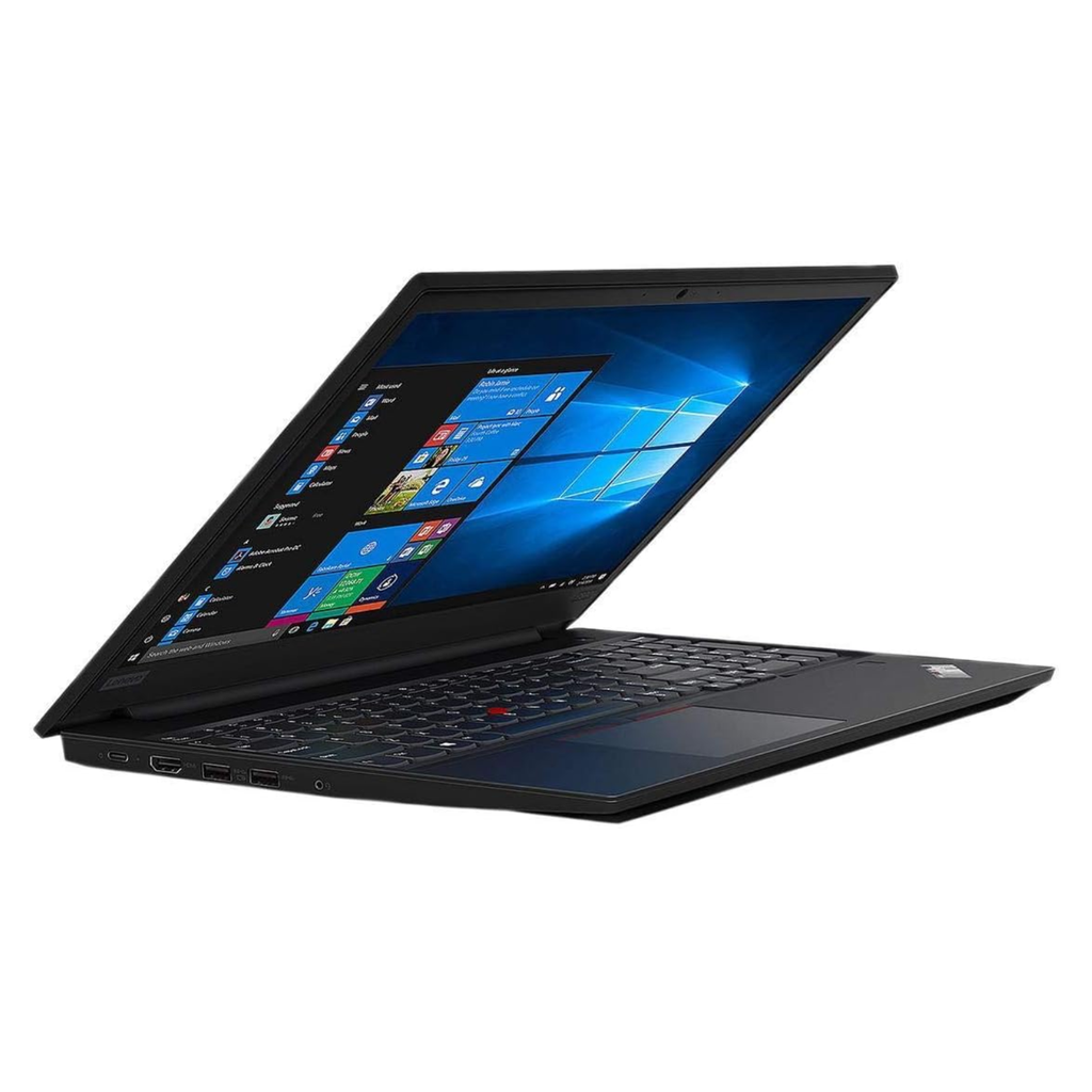 Lenovo ThinkPad Edge E590 - Notebook 15.6" con Procesador Intel Core i5 de 8.ª Generación, 4GB RAM y 500GB HDD