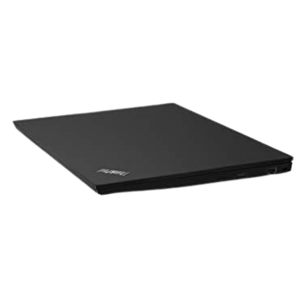 Lenovo ThinkPad Edge E590 - Notebook 15.6" con Procesador Intel Core i5 de 8.ª Generación, 4GB RAM y 500GB HDD