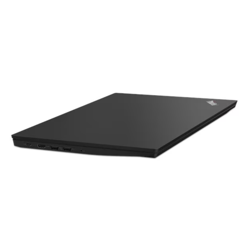 Lenovo ThinkPad Edge E590 - Notebook 15.6" con Procesador Intel Core i5 de 8.ª Generación, 4GB RAM y 500GB HDD