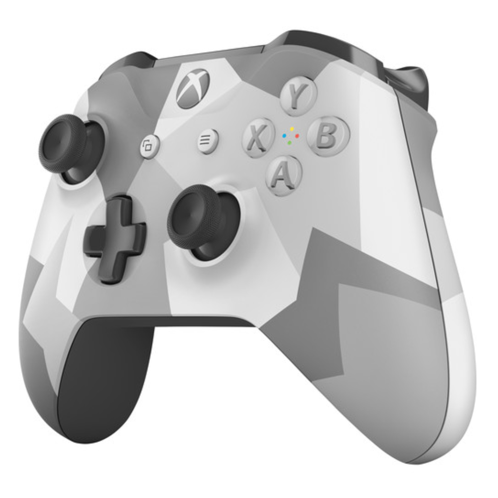 Microsoft Xbox Wireless Controller - Winter Forces Special Edition