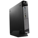 Lenovo ThinkCentre M93p SFF Intel Core i5-4570 8GB RAM 500GB HDD Windows 10 Pro Reacondicionado
