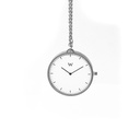 Reloj Wanderlust de Bolsillo Unisex - Pata