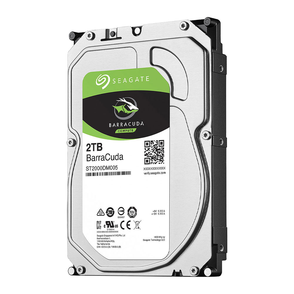 PC RYZEN 7 4750G/16GB/2TB/120GB SSD/FTE 550W CERTIF PLUS BRONZE