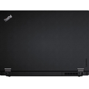 Laptop LENOVO ThinkPad L560 | Pantalla 15.6″ | Intel Core i5 | 8GB RAM | 500GB HDD | Teclado Numérico | Windows 10/11 Pro | Negro - Grado A